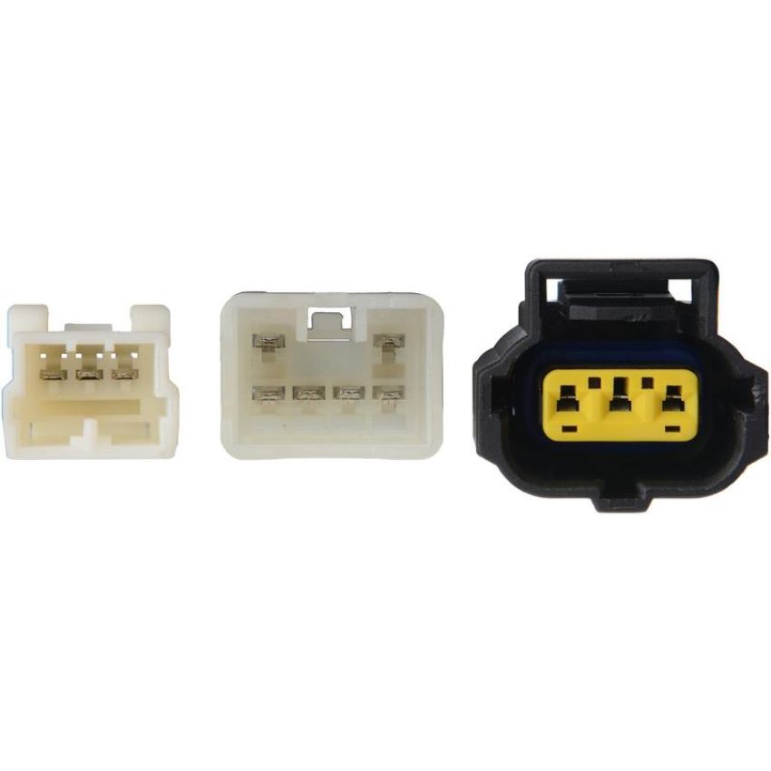 CARTER FUEL PUMPS P74943M Fuel Pump Module Assembly