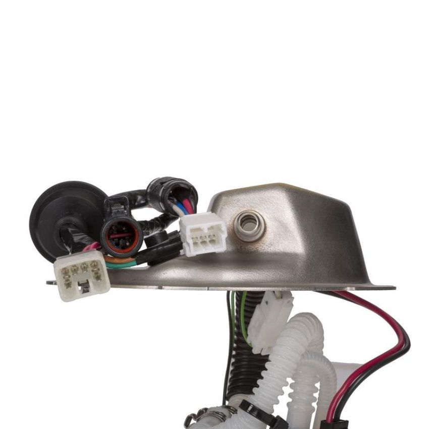 CARTER FUEL PUMPS P74943M Fuel Pump Module Assembly