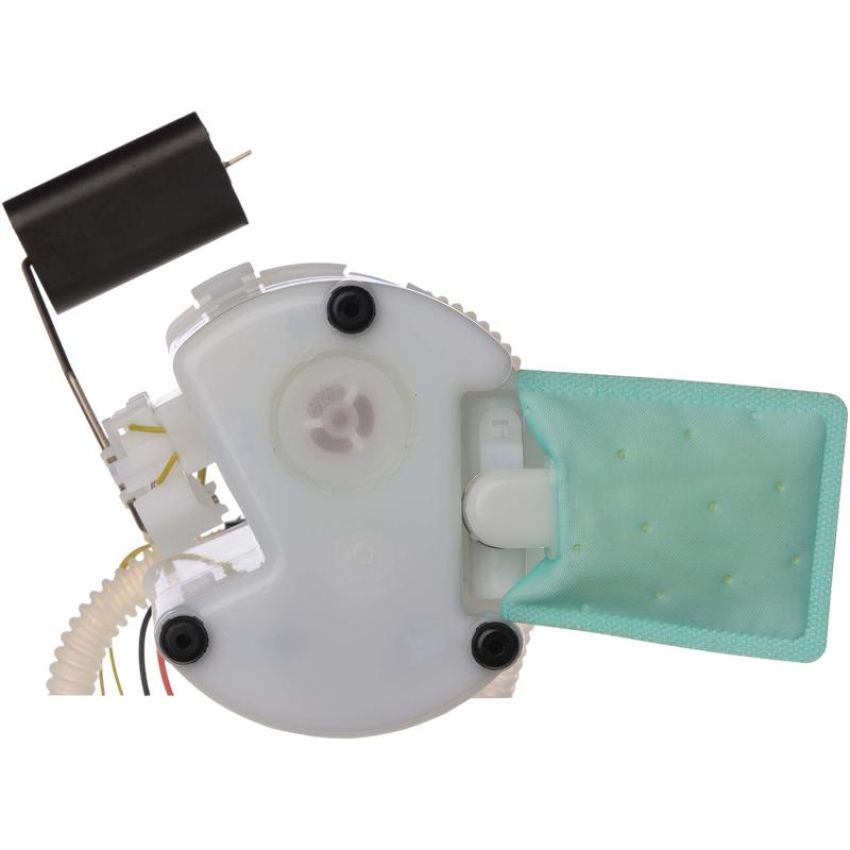 CARTER FUEL PUMPS P74944M Fuel Pump Module Assembly