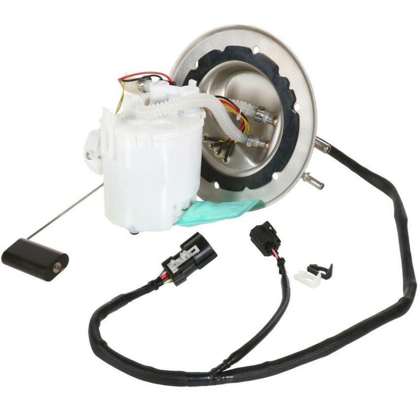 CARTER FUEL PUMPS P74946M Fuel Pump Module Assembly