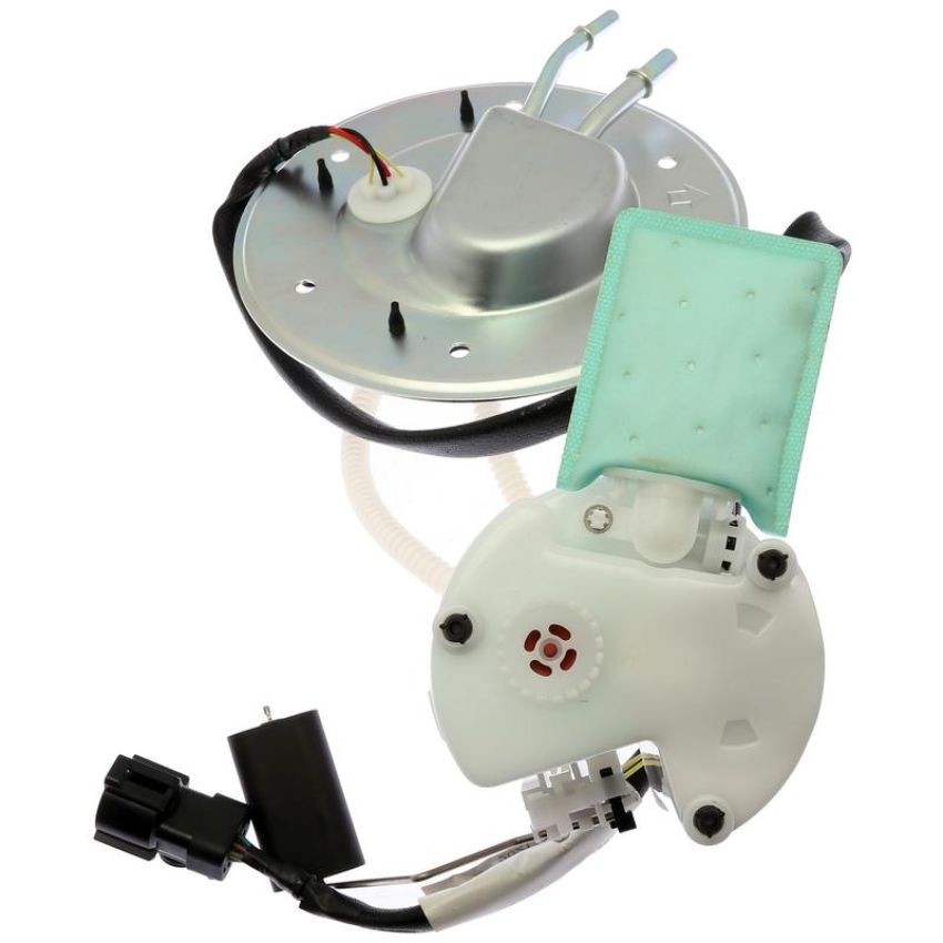 CARTER FUEL PUMPS P74948M Fuel Pump Module Assembly