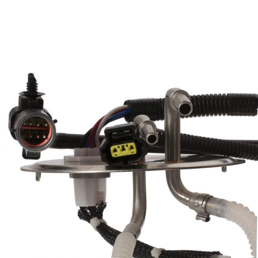 CARTER FUEL PUMPS P74951M Fuel Pump Module Assembly