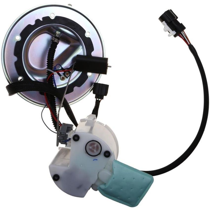 CARTER FUEL PUMPS P74953M Fuel Pump Module Assembly