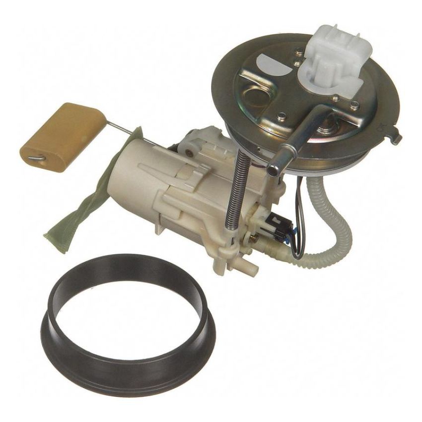 CARTER FUEL PUMPS P74956M Fuel Pump Module Assembly