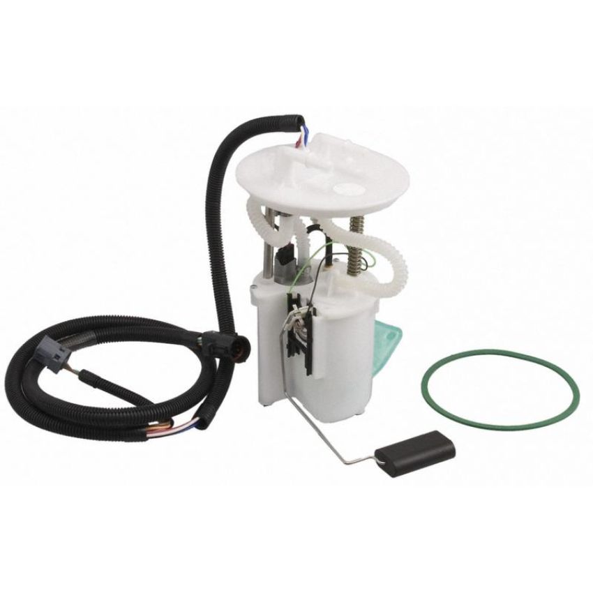 CARTER FUEL PUMPS P74961M Fuel Pump Module Assembly
