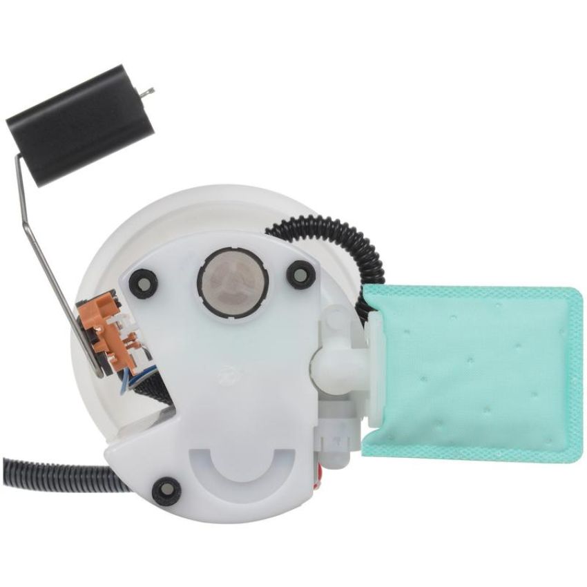 CARTER FUEL PUMPS P74961M Fuel Pump Module Assembly
