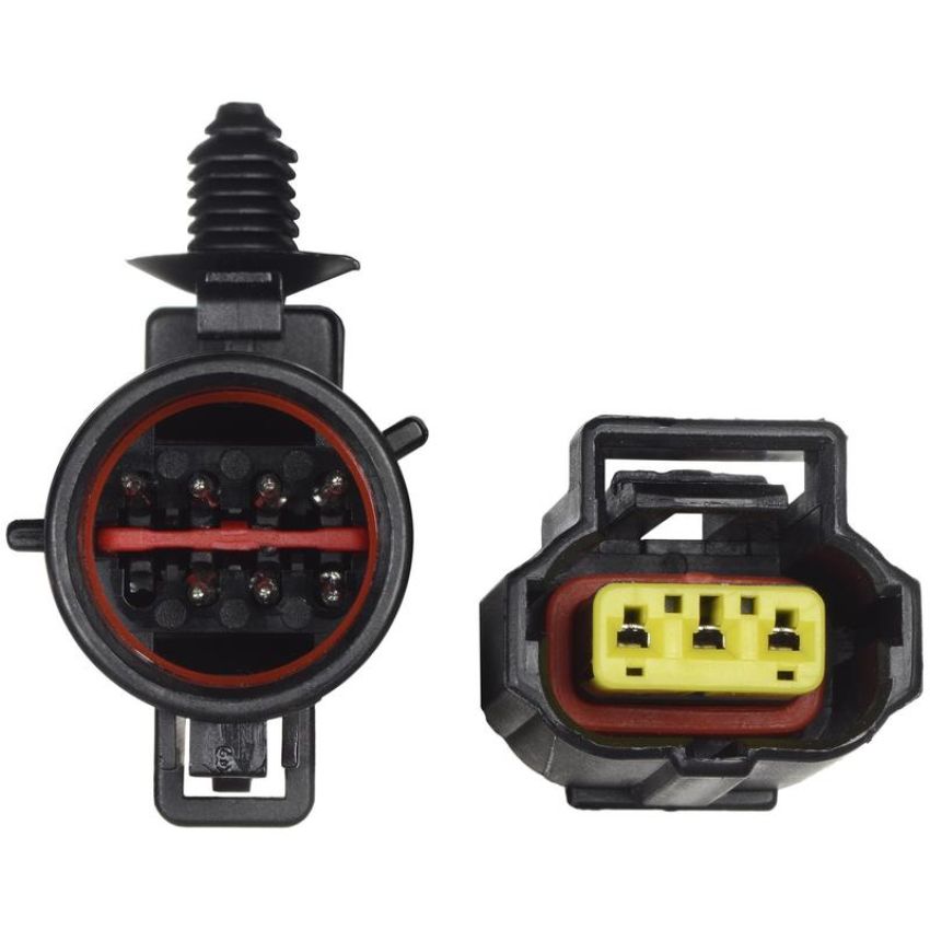 CARTER FUEL PUMPS P74962M Fuel Pump Module Assembly