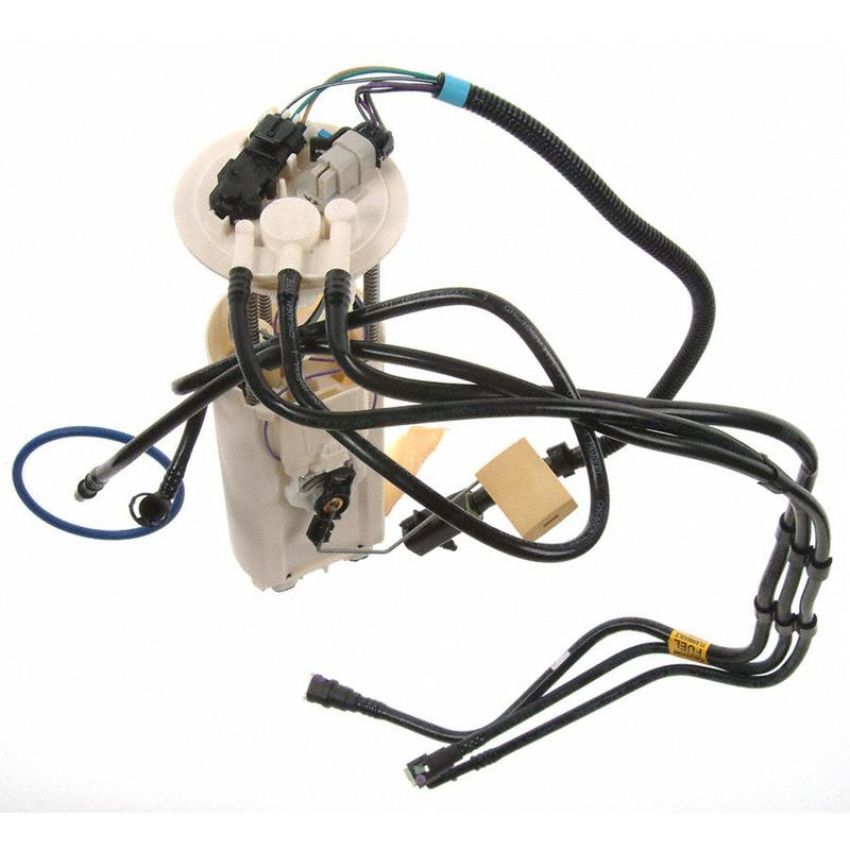 CARTER FUEL PUMPS P74966M Fuel Pump Module Assembly
