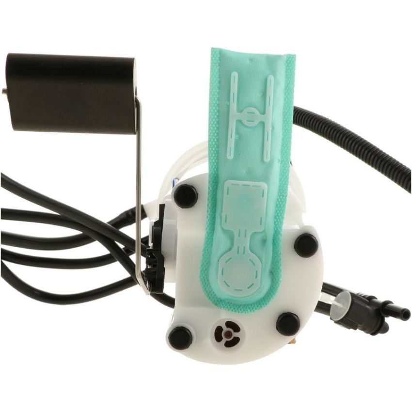 CARTER FUEL PUMPS P74966M Fuel Pump Module Assembly