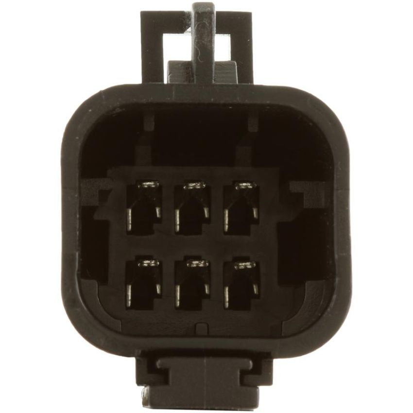 CARTER FUEL PUMPS P74966M Fuel Pump Module Assembly