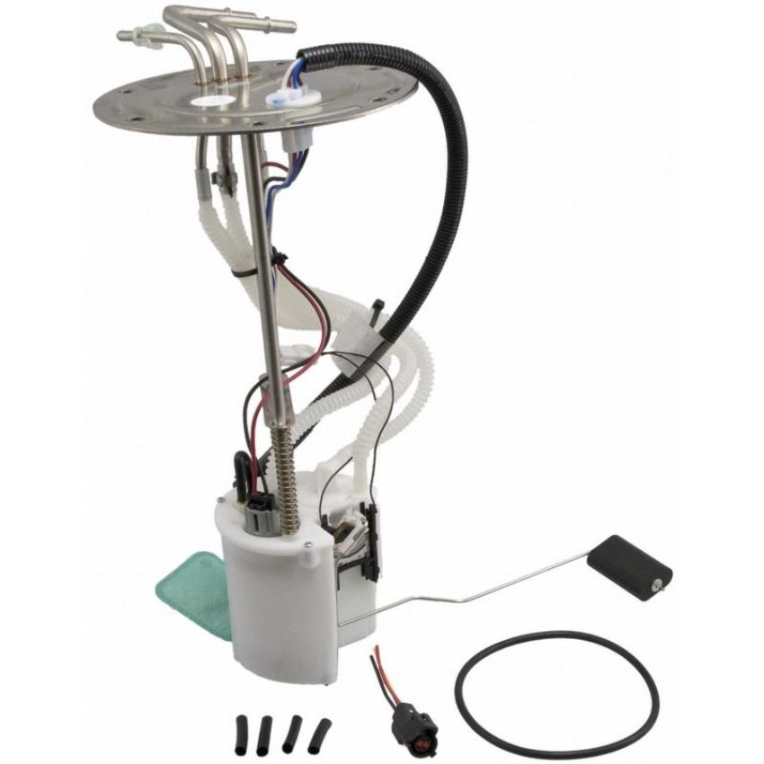 CARTER FUEL PUMPS P74976M Fuel Pump Module Assembly