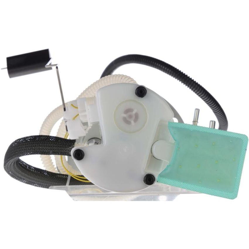 CARTER FUEL PUMPS P74976M Fuel Pump Module Assembly