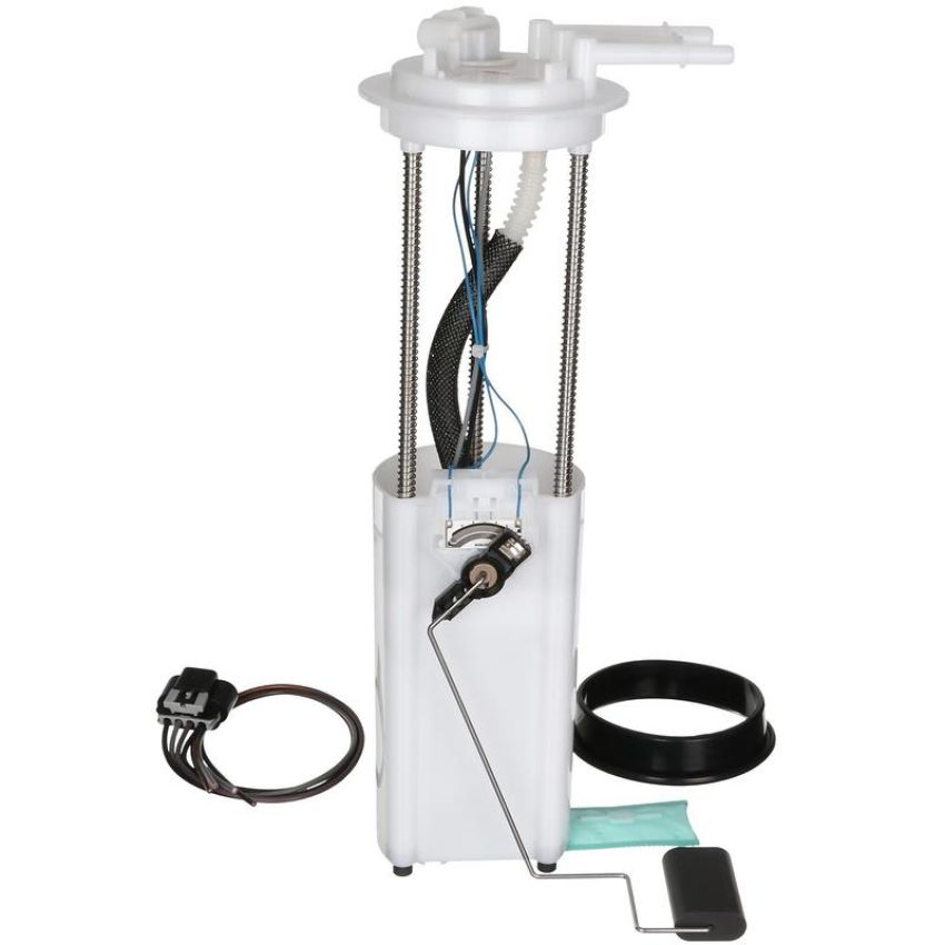 CARTER FUEL PUMPS P74979M Fuel Pump Module Assembly