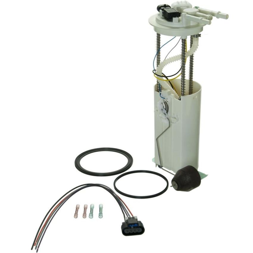 CARTER FUEL PUMPS P74982M Fuel Pump Module Assembly