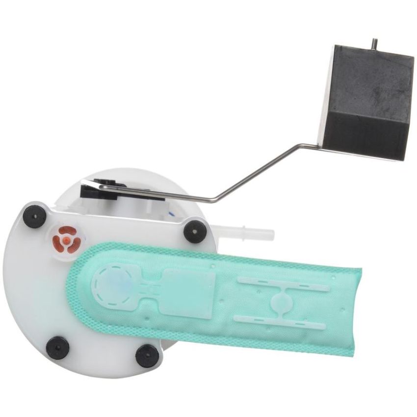 CARTER FUEL PUMPS P74982M Fuel Pump Module Assembly