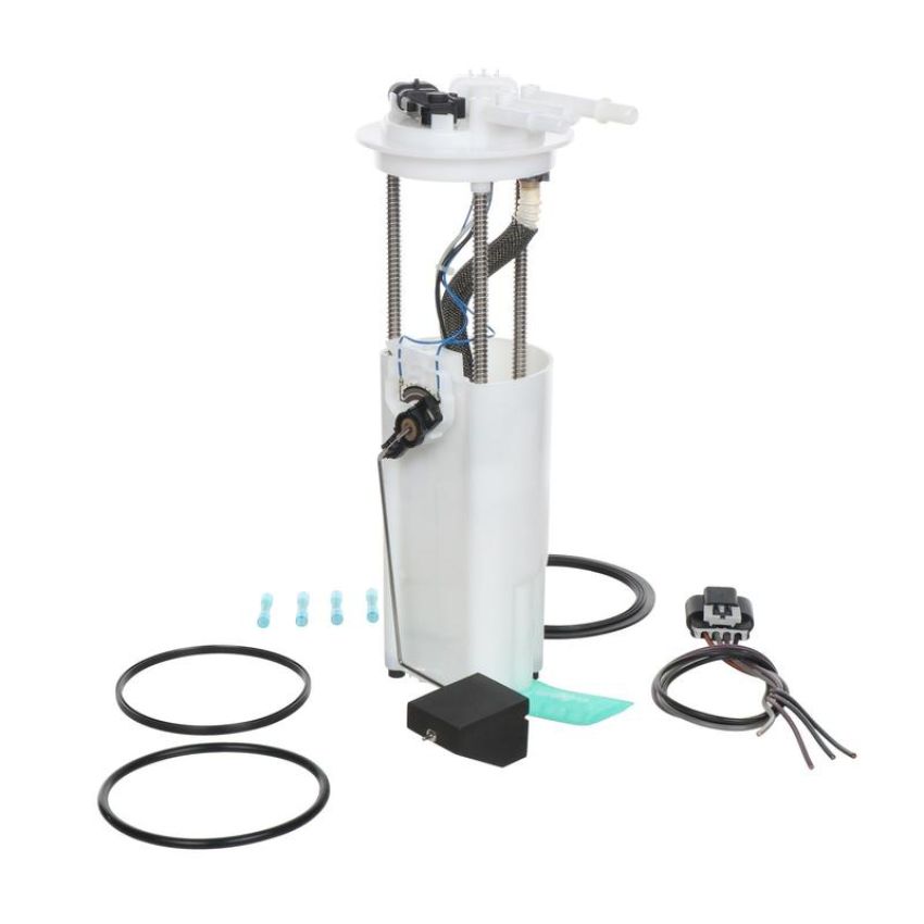 CARTER FUEL PUMPS P74982M Fuel Pump Module Assembly