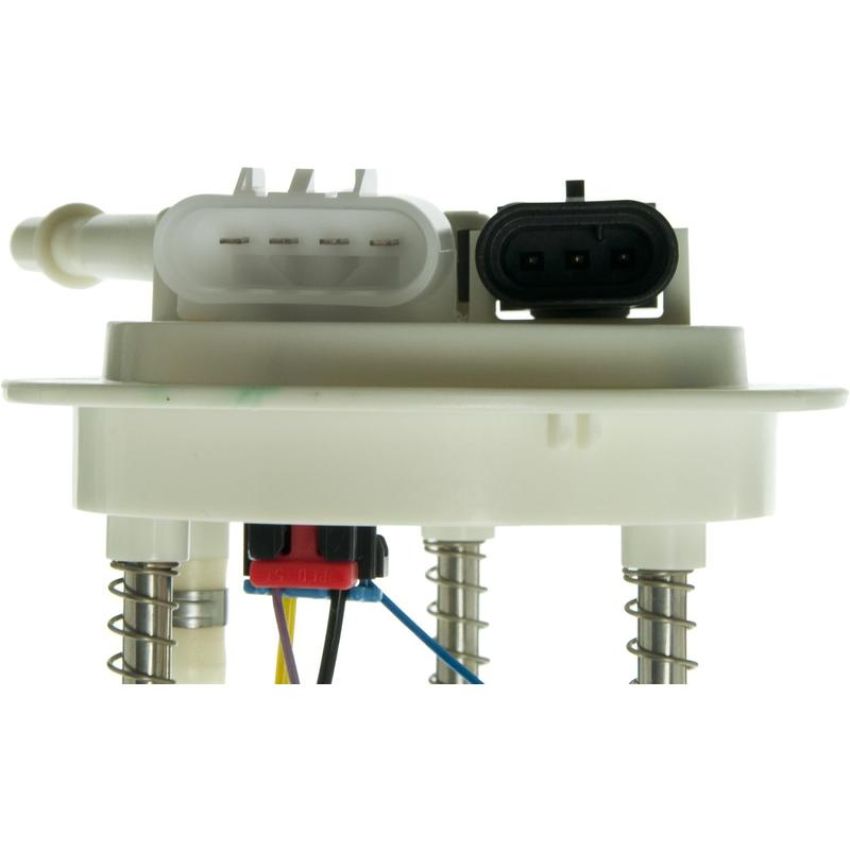 CARTER FUEL PUMPS P74982M Fuel Pump Module Assembly