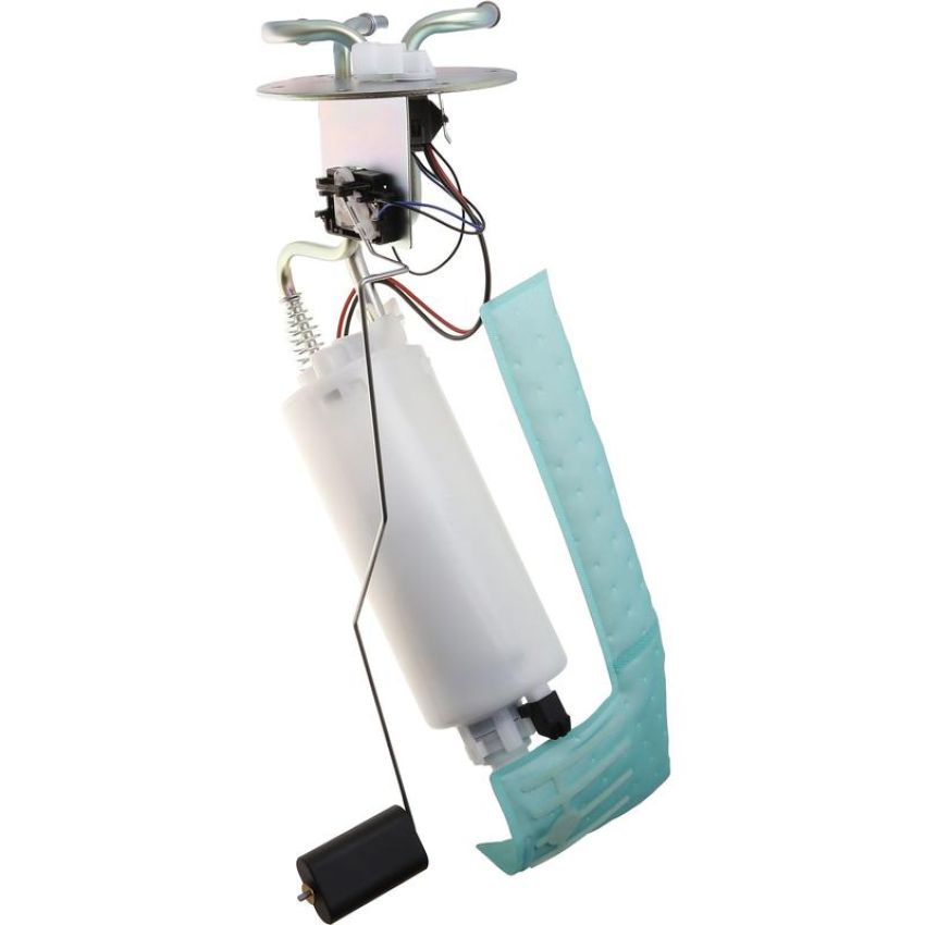 CARTER FUEL PUMPS P74985M Fuel Pump Module Assembly