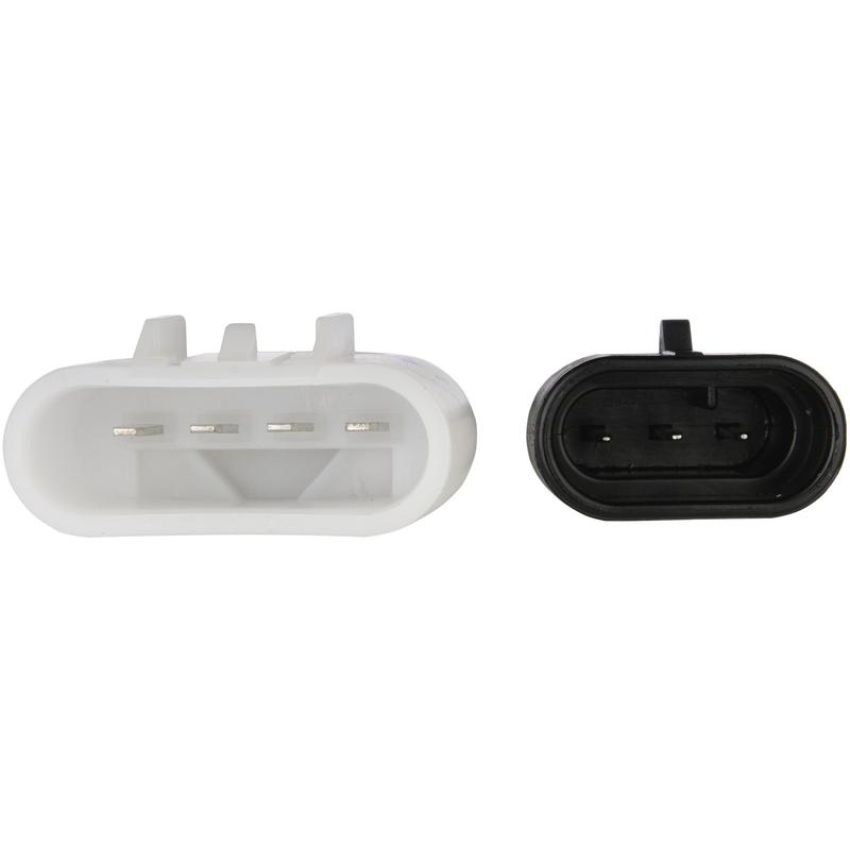 CARTER FUEL PUMPS P74987M Fuel Pump Module Assembly