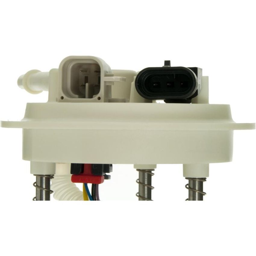 CARTER FUEL PUMPS P74987M Fuel Pump Module Assembly