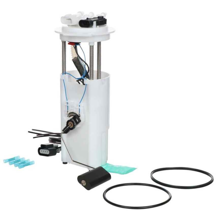 CARTER FUEL PUMPS P74989M Fuel Pump Module Assembly