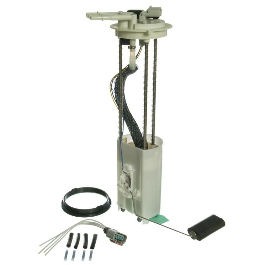 CARTER FUEL PUMPS P74990M Fuel Pump Module Assembly