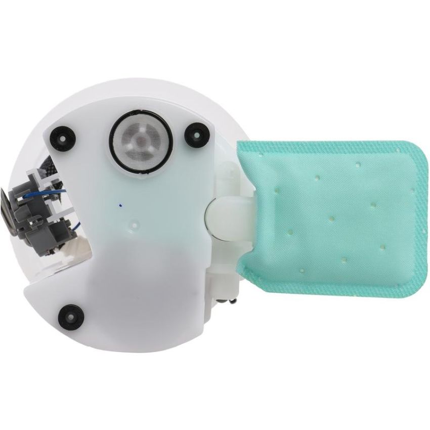 CARTER FUEL PUMPS P74991M Fuel Pump Module Assembly
