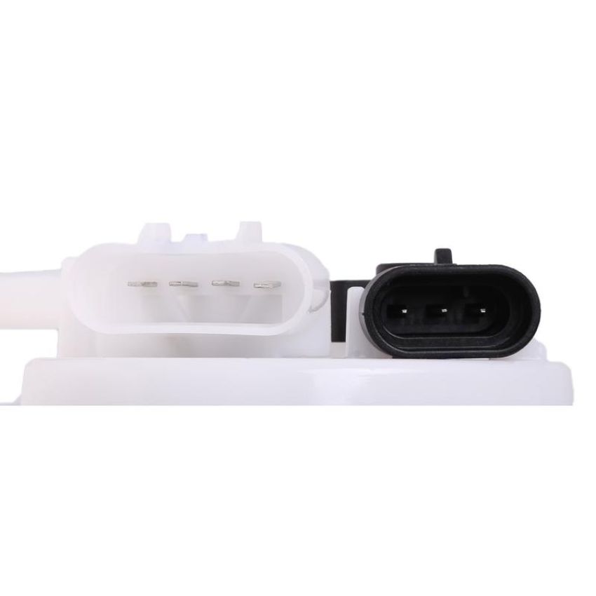 CARTER FUEL PUMPS P74995M Fuel Pump Module Assembly