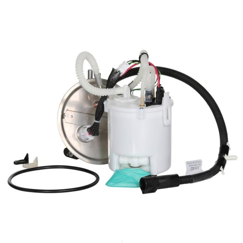 CARTER FUEL PUMPS P75002M Fuel Pump Module Assembly