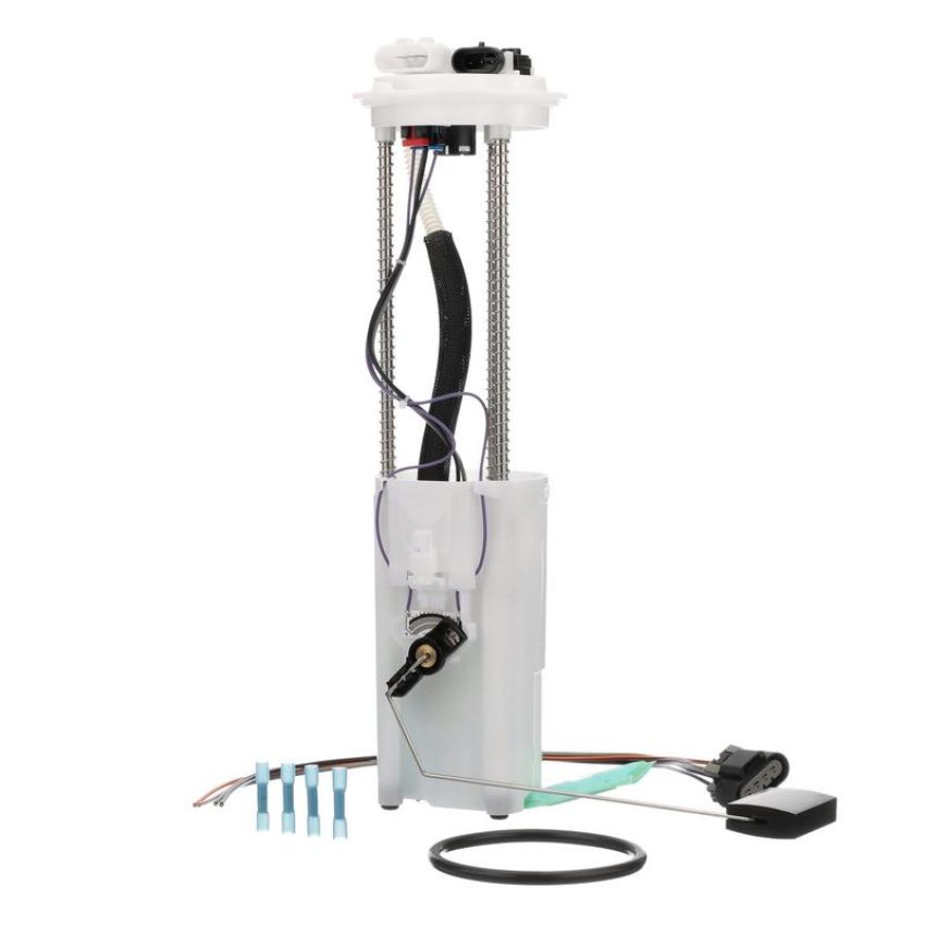 CARTER FUEL PUMPS P75006M Fuel Pump Module Assembly