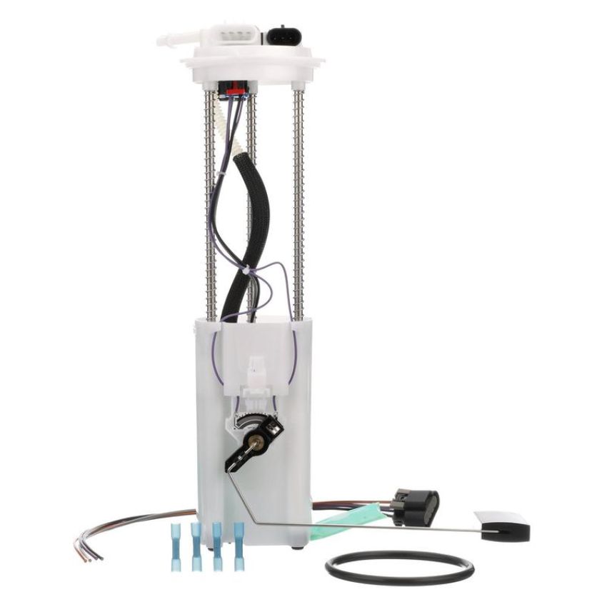 CARTER FUEL PUMPS P75006M Fuel Pump Module Assembly