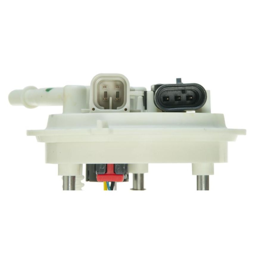 CARTER FUEL PUMPS P75006M Fuel Pump Module Assembly
