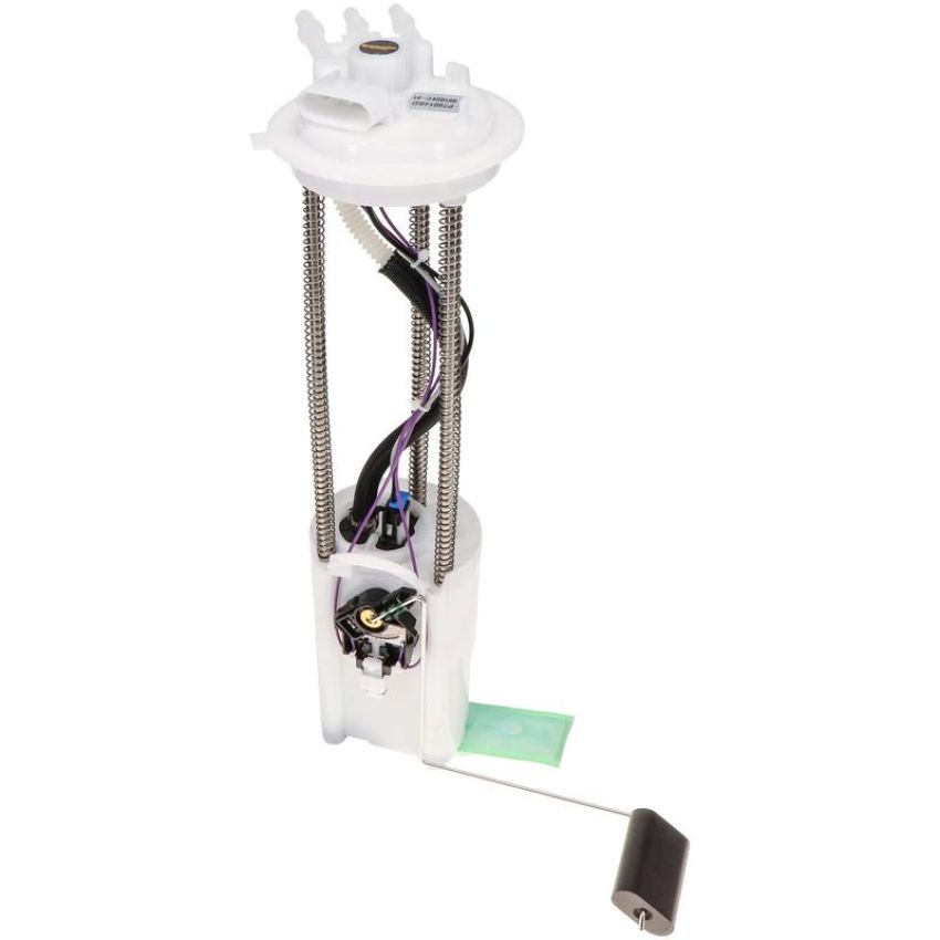 CARTER FUEL PUMPS P75014M Fuel Pump Module Assembly