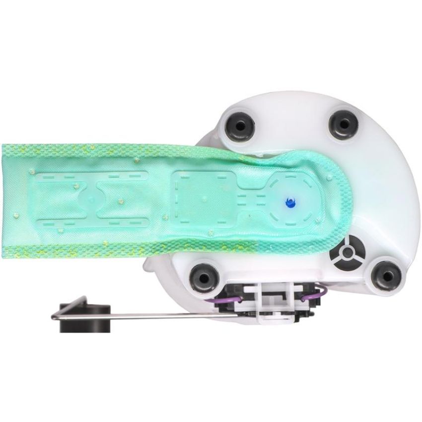CARTER FUEL PUMPS P75014M Fuel Pump Module Assembly