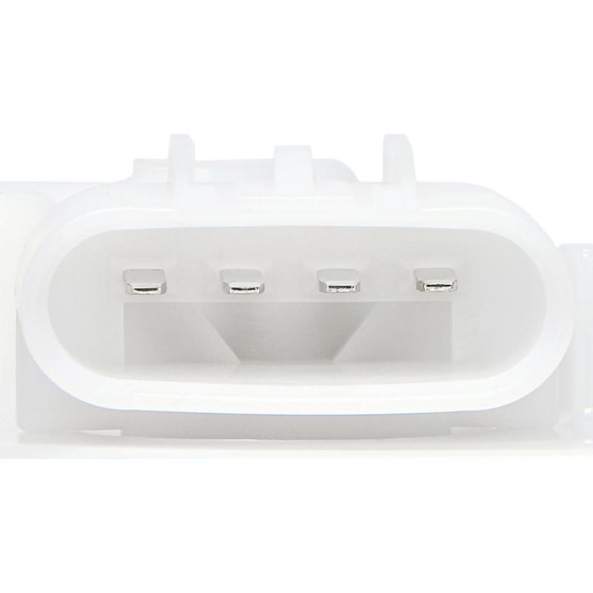 CARTER FUEL PUMPS P75014M Fuel Pump Module Assembly