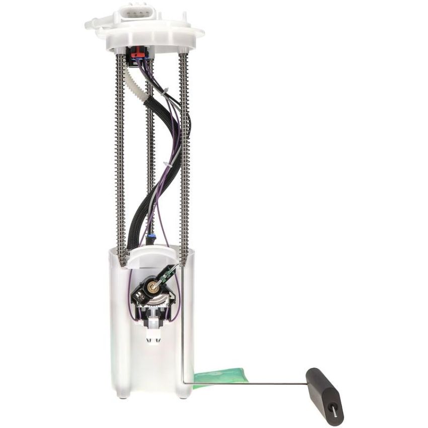 CARTER FUEL PUMPS P75014M Fuel Pump Module Assembly