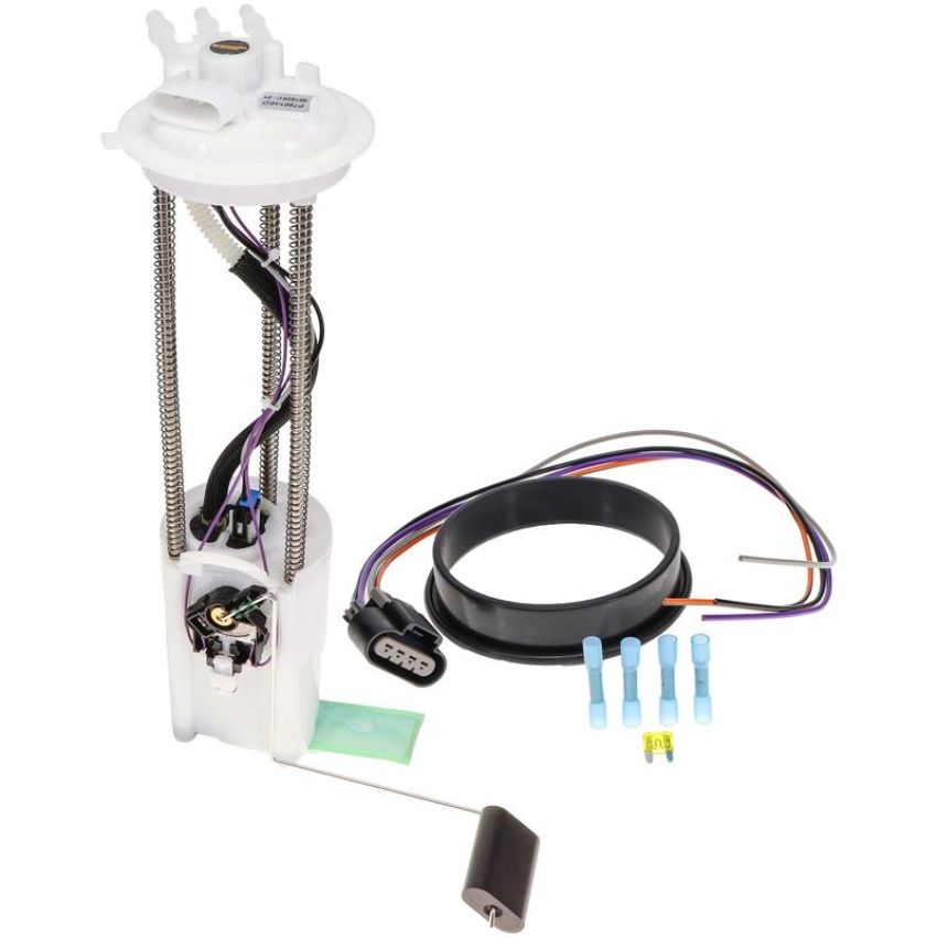 CARTER FUEL PUMPS P75014M Fuel Pump Module Assembly