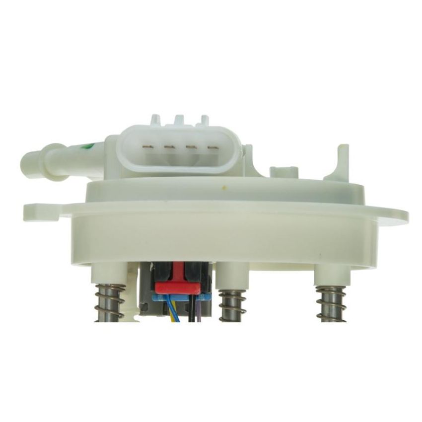 CARTER FUEL PUMPS P75014M Fuel Pump Module Assembly