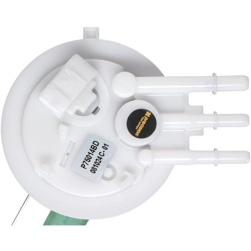 CARTER FUEL PUMPS P75014M Fuel Pump Module Assembly