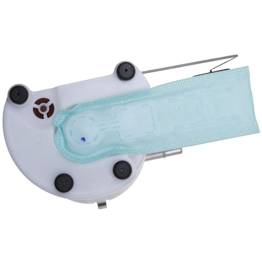 CARTER FUEL PUMPS P75015M Fuel Pump Module Assembly