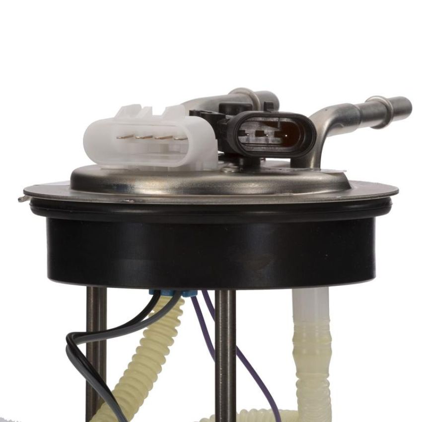 CARTER FUEL PUMPS P75015M Fuel Pump Module Assembly