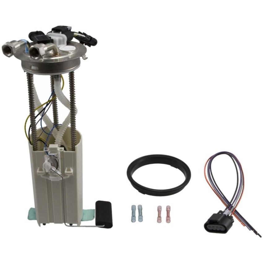 CARTER FUEL PUMPS P75019M Fuel Pump Module Assembly