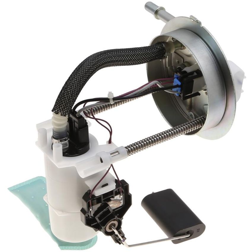CARTER FUEL PUMPS P75020M Fuel Pump Module Assembly