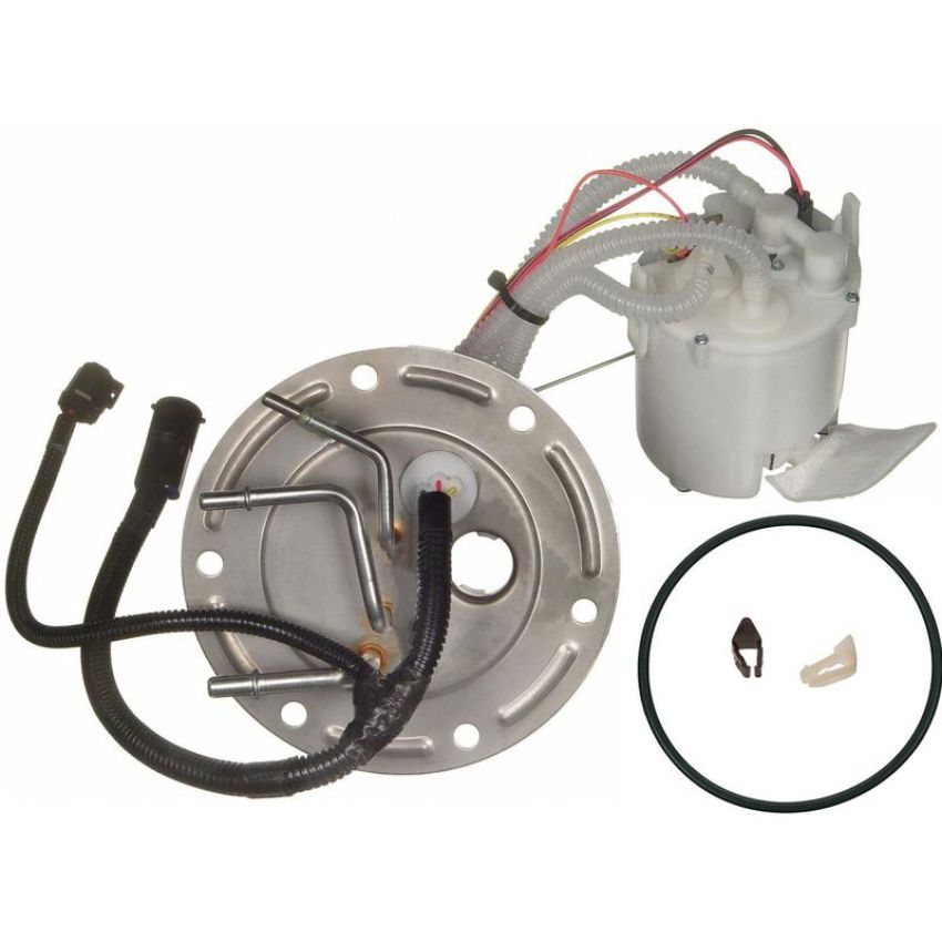 CARTER FUEL PUMPS P75021M Fuel Pump Module Assembly