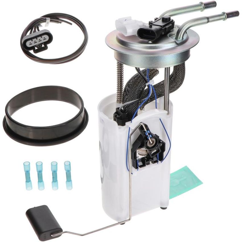 CARTER FUEL PUMPS P75023M Fuel Pump Module Assembly