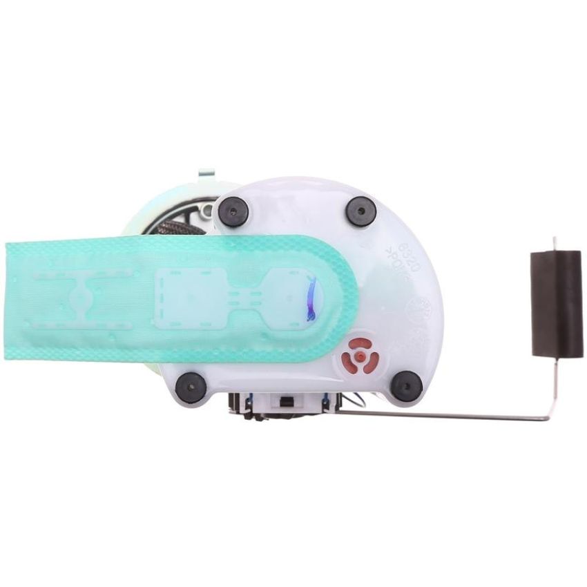 CARTER FUEL PUMPS P75023M Fuel Pump Module Assembly