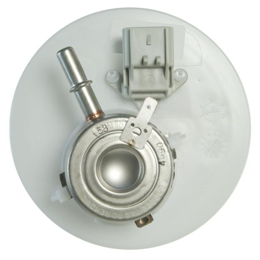 CARTER FUEL PUMPS P75025M Fuel Pump Module Assembly
