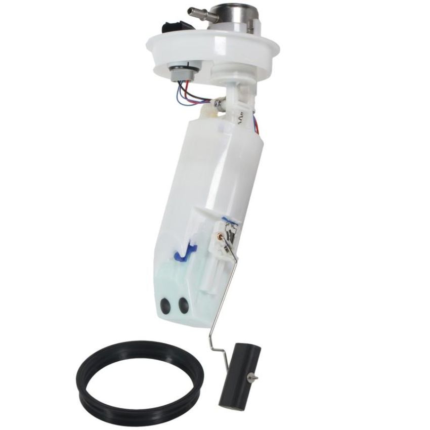 CARTER FUEL PUMPS P75027M Fuel Pump Module Assembly