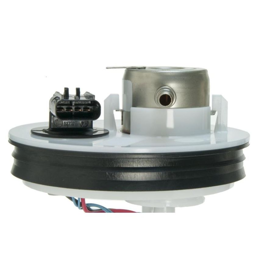 CARTER FUEL PUMPS P75027M Fuel Pump Module Assembly