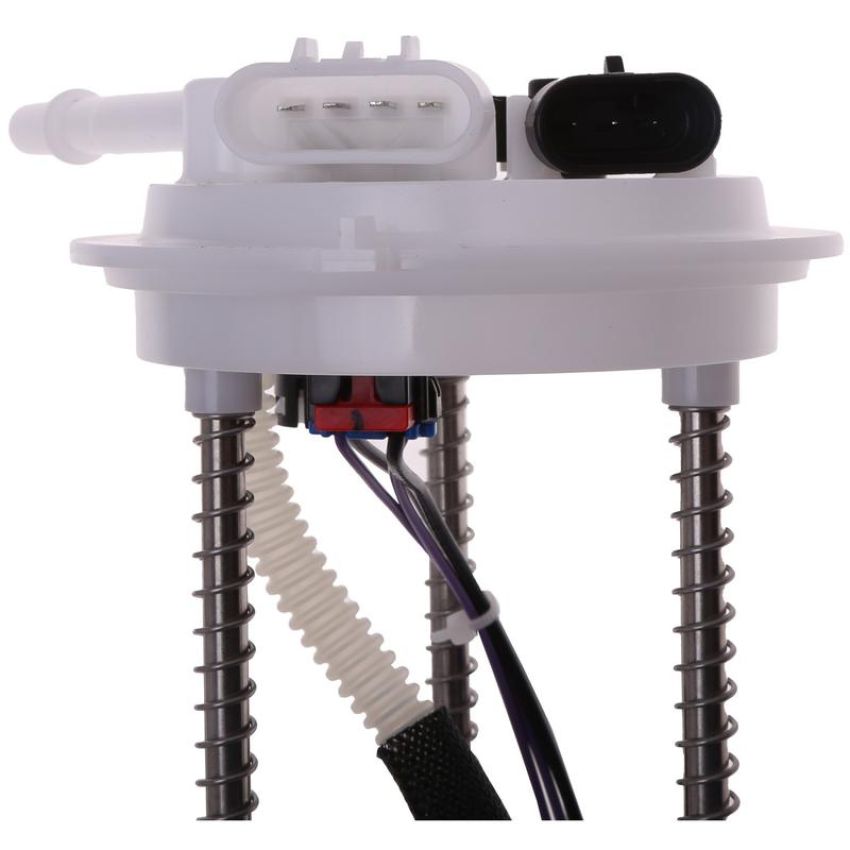 CARTER FUEL PUMPS P75028M Fuel Pump Module Assembly